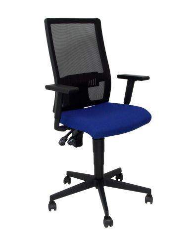 Silla Taktik respaldo asiento aran | Sillas Ergonómicas