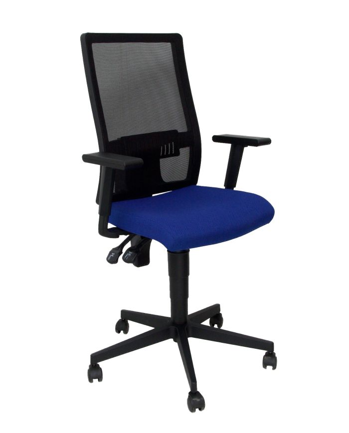 Silla Taktik respaldo asiento aran | Sillas Ergonómicas