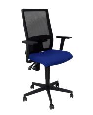Silla Taktik respaldo asiento aran
