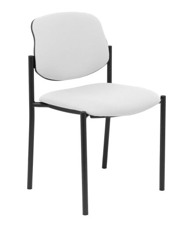Silla fija Styl bali chasis | Sillas Confidente