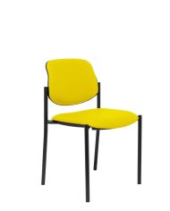 Silla fija Styl chasis
