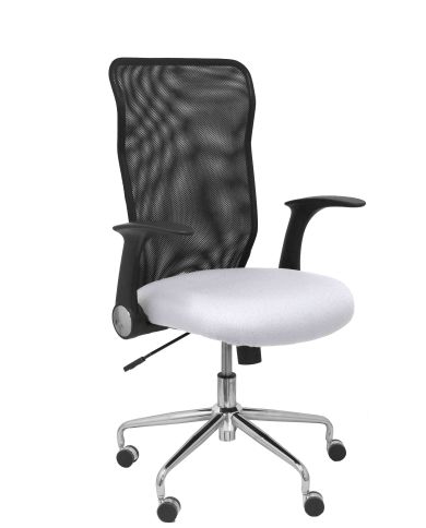 Silla Minaya respaldo asiento bali | Sillas Ergonómicas