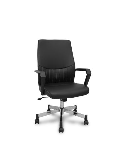 Sillón confidente Opti520CB basculante | Sillas Confidente