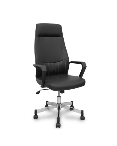 Sillón de dirección Opti520 basculante | Sillas Ergonómicas