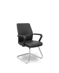 Sillón confidente patín Opti520PA