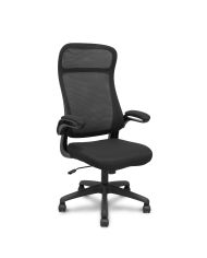 Silla Opti524 respaldo y asiento