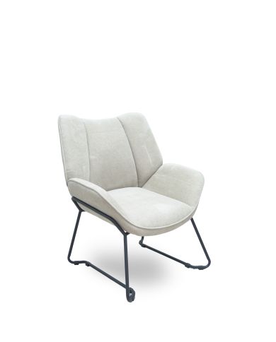 Sillón de espera Opti526 | Mobiliario auxiliar