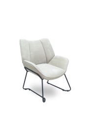Sillón de espera Opti526