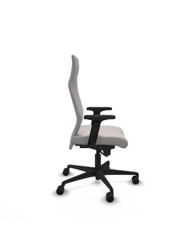 Silla Ergonómica Albacete dirección sincro brazos 2D base