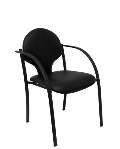 Silla Pack 2 sillas Hellin chasis | Sillas Confidente