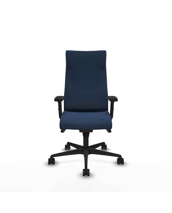 Silla Ergonómica Albacete dirección sincro brazos 2D base