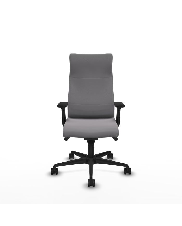 Silla Ergonómica Albacete dirección sincro brazos 2D base