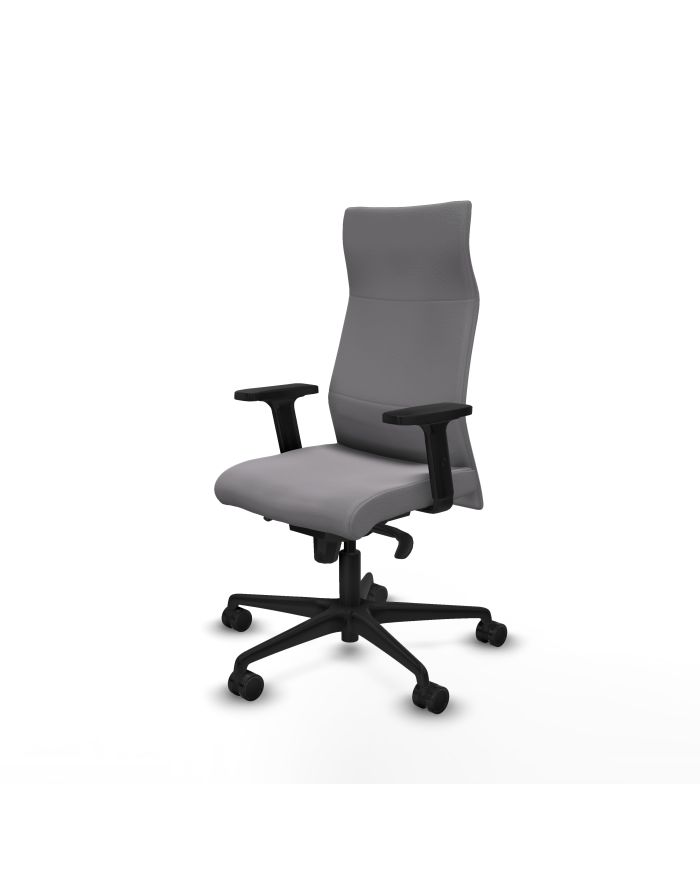 Silla Ergonómica Albacete dirección sincro brazos 2D base