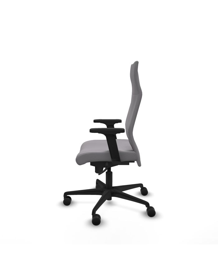 Silla Ergonómica Albacete dirección sincro brazos 2D base