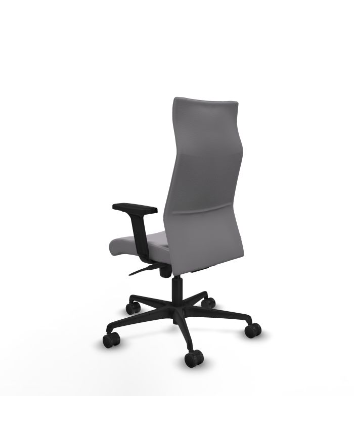 Silla Ergonómica Albacete dirección sincro brazos 2D base