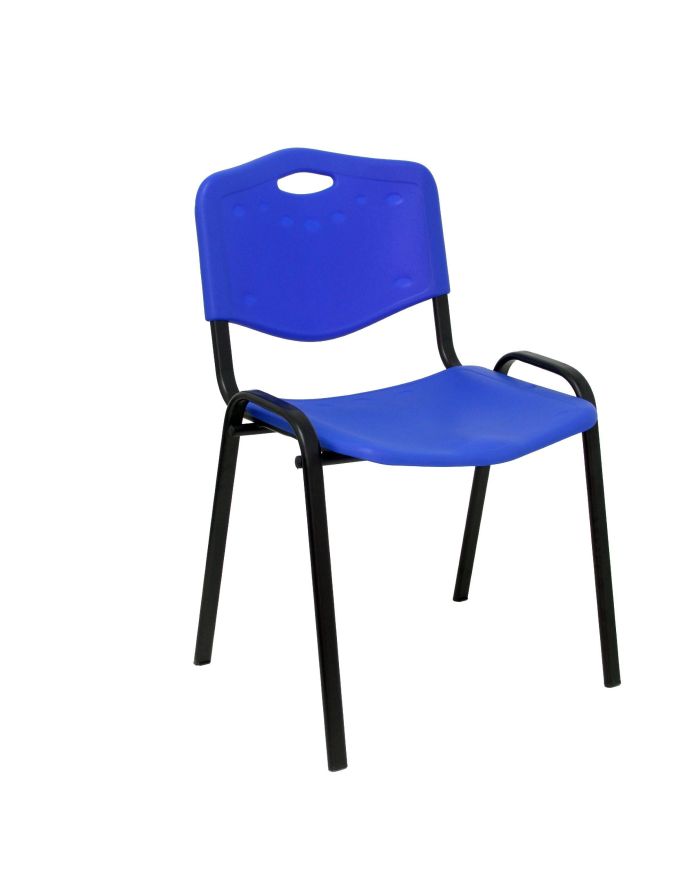 Silla Pack 4 sillas Iso plastic | Sillas Confidente