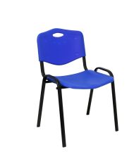 Silla Pack 4 sillas Iso plastic