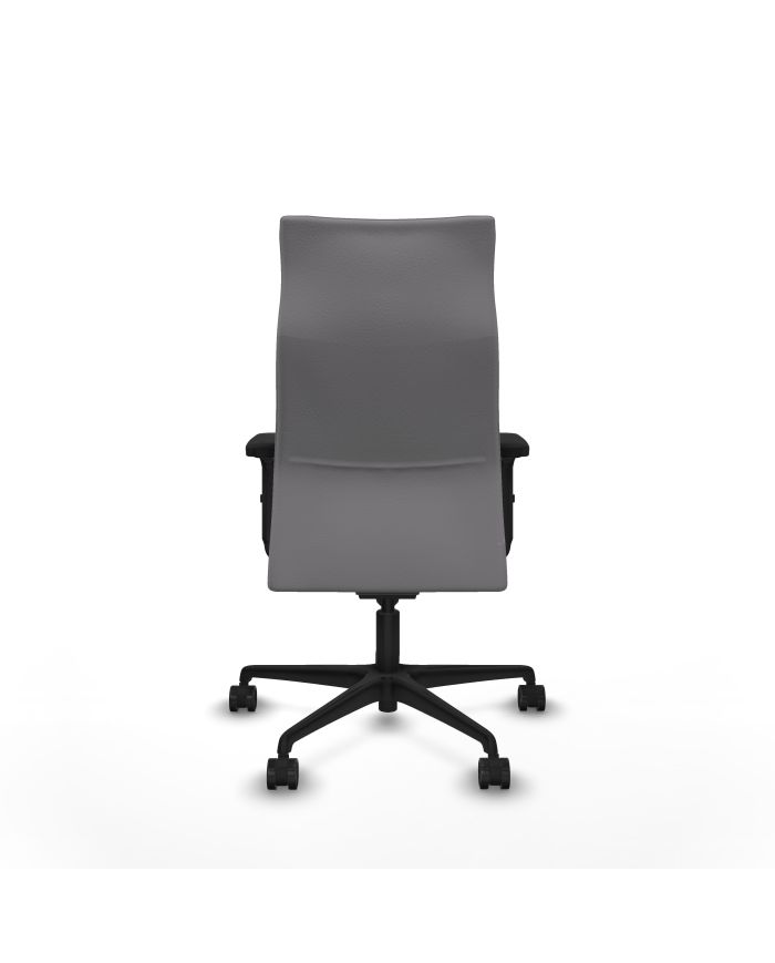Silla Ergonómica Albacete dirección sincro brazos 2D base