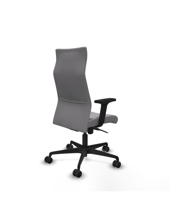 Silla Ergonómica Albacete dirección sincro brazos 2D base