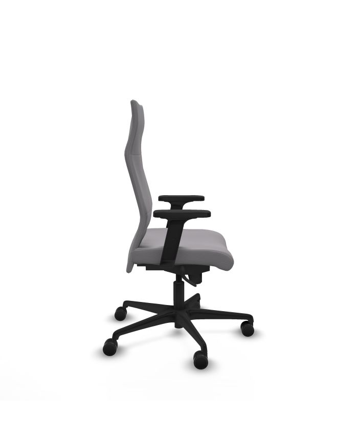 Silla Ergonómica Albacete dirección sincro brazos 2D base
