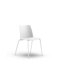 Silla Pack 4 sillas Orgaz chasis