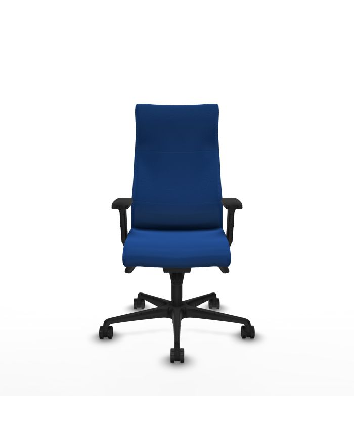 Silla Ergonómica Albacete dirección sincro brazos 2D base