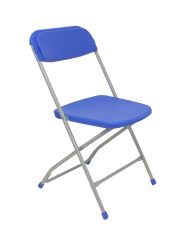 Silla Pack 5 sillas plegables Polyfold