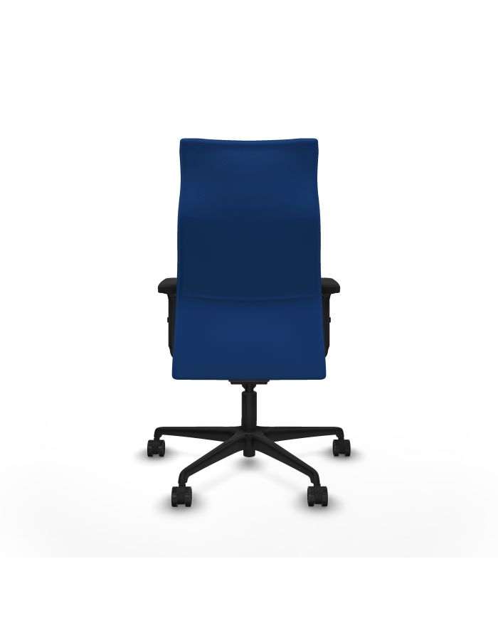 Silla Ergonómica Albacete dirección sincro brazos 2D base