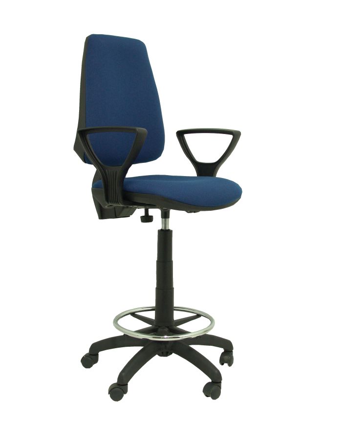 Taburete Elche CP brazos golf bali color