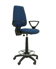 Taburete Elche CP brazos golf bali color