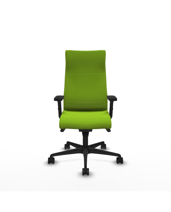 Silla Ergonómica Albacete dirección sincro brazos 2D base