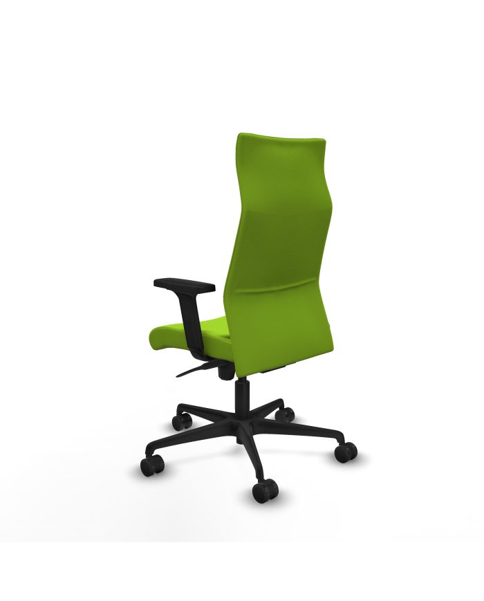 Silla Ergonómica Albacete dirección sincro brazos 2D base