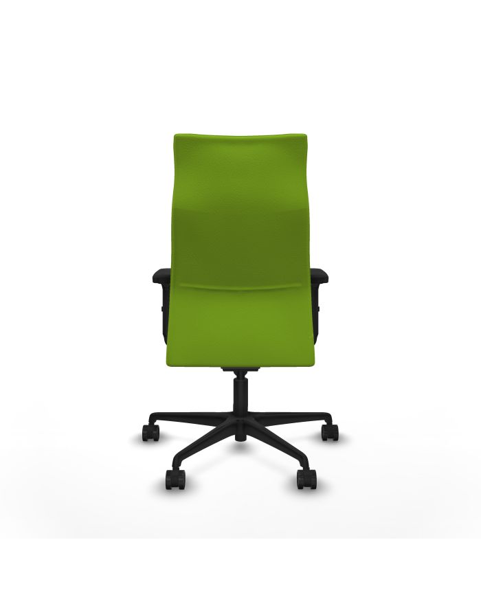 Silla Ergonómica Albacete dirección sincro brazos 2D base