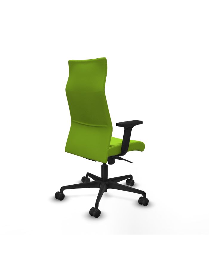 Silla Ergonómica Albacete dirección sincro brazos 2D base