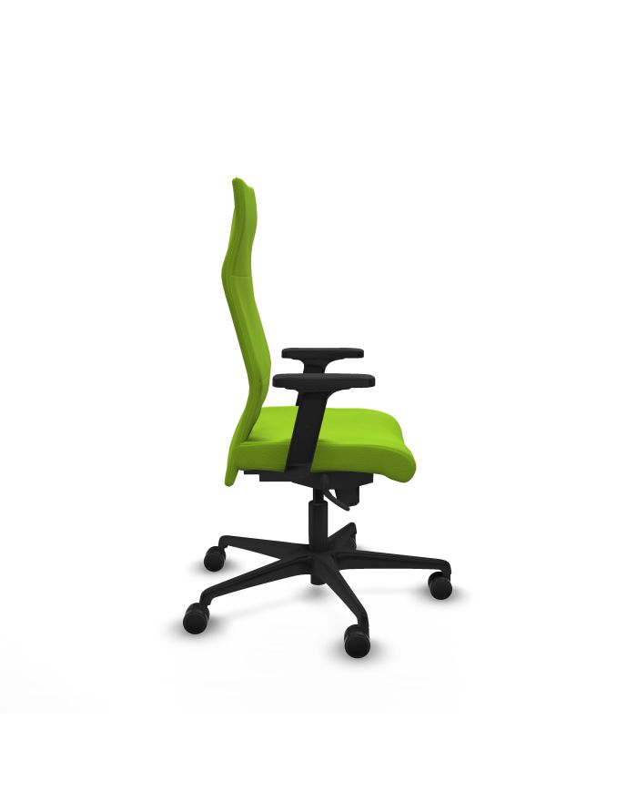 Silla Ergonómica Albacete dirección sincro brazos 2D base