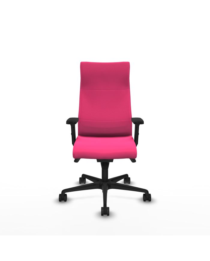 Silla Ergonómica Albacete dirección sincro brazos 2D base