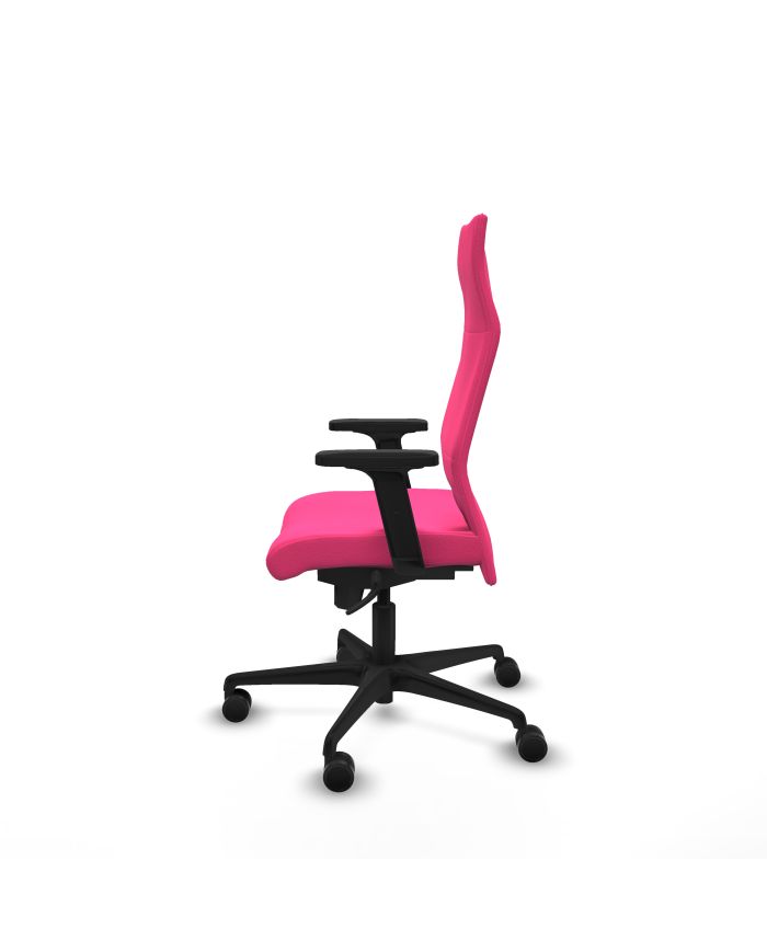Silla Ergonómica Albacete dirección sincro brazos 2D base
