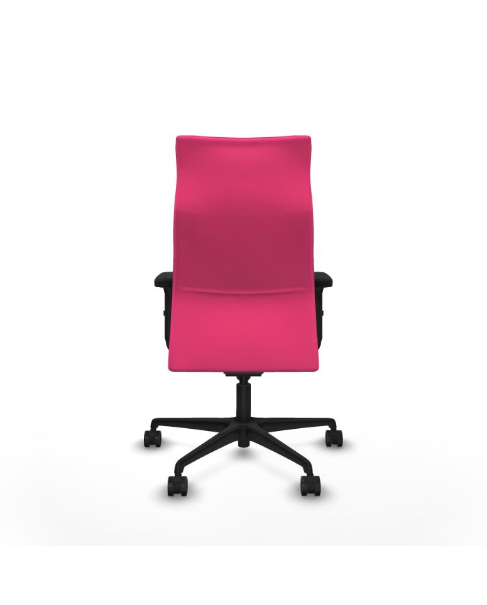 Silla Ergonómica Albacete dirección sincro brazos 2D base