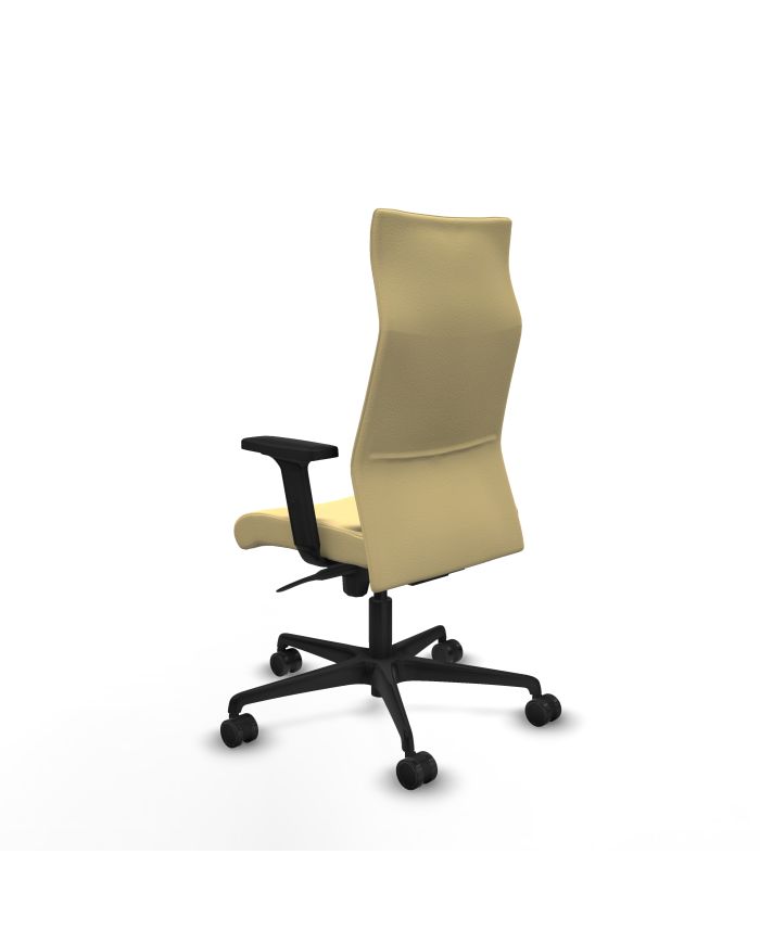 Silla Ergonómica Albacete dirección sincro brazos 2D base
