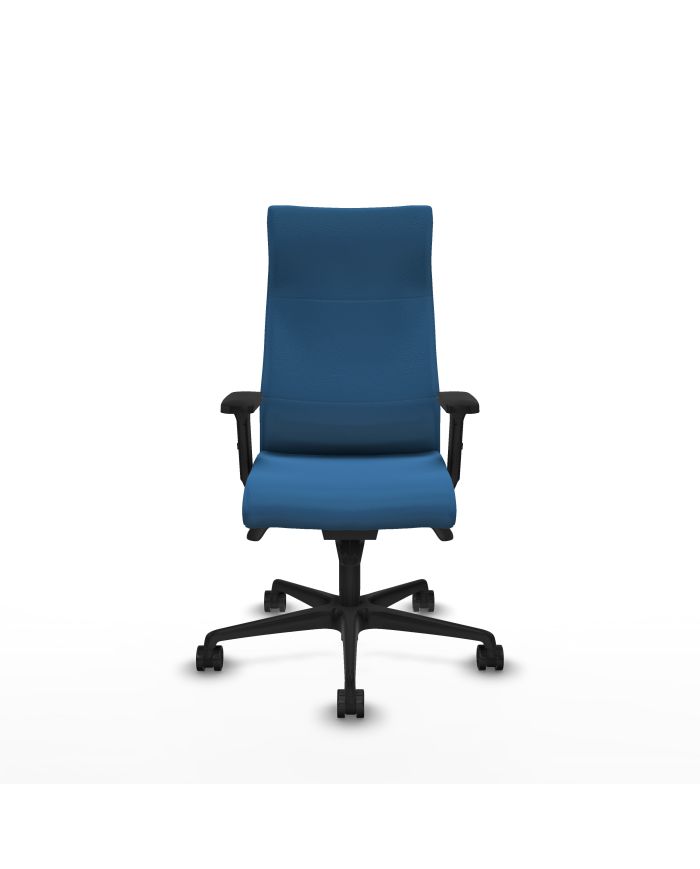 Silla Ergonómica Albacete dirección sincro brazos 2D base