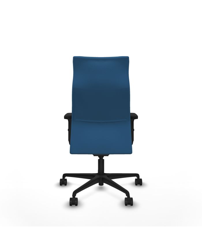 Silla Ergonómica Albacete dirección sincro brazos 2D base