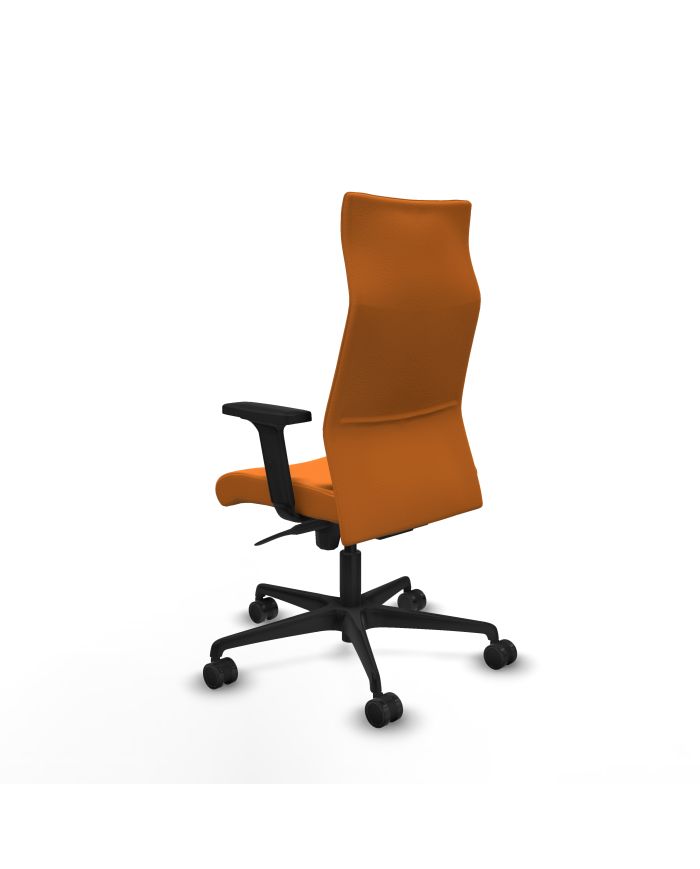 Silla Ergonómica Albacete dirección sincro brazos 2D base