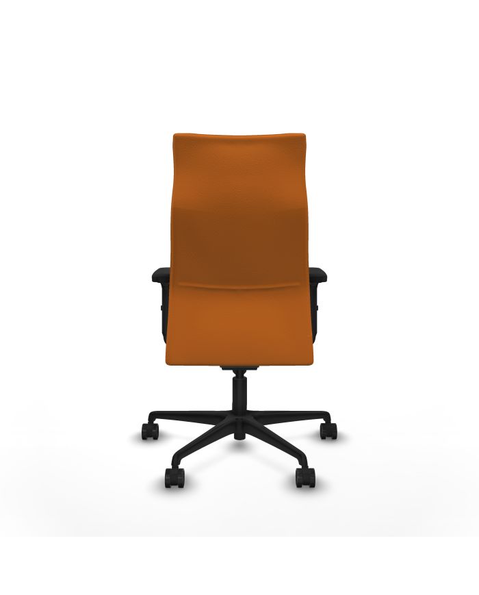 Silla Ergonómica Albacete dirección sincro brazos 2D base