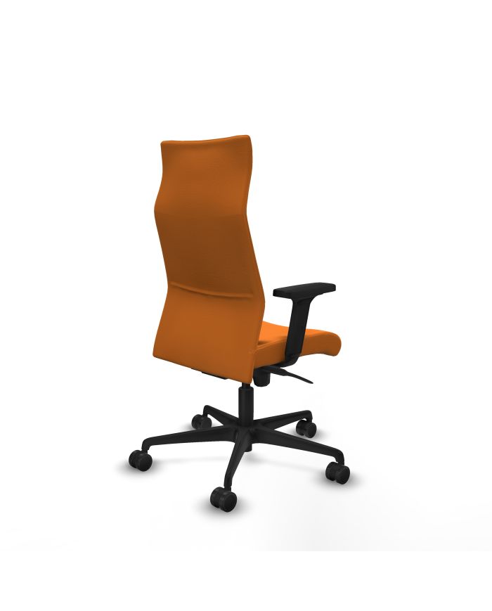 Silla Ergonómica Albacete dirección sincro brazos 2D base