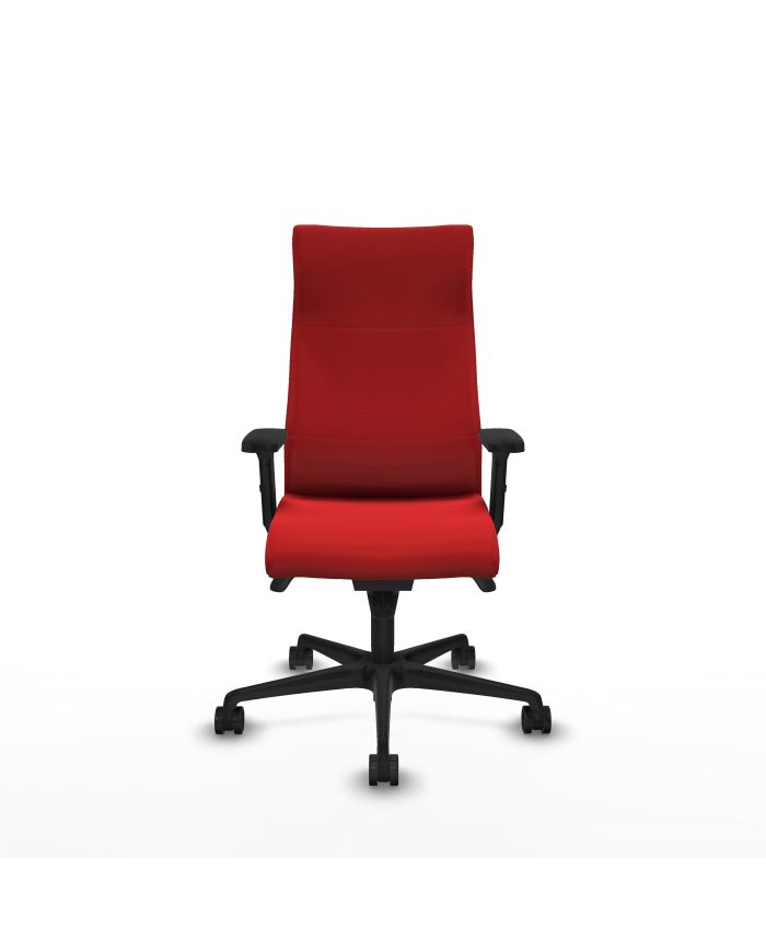 Silla Ergonómica Albacete dirección sincro brazos 2D base