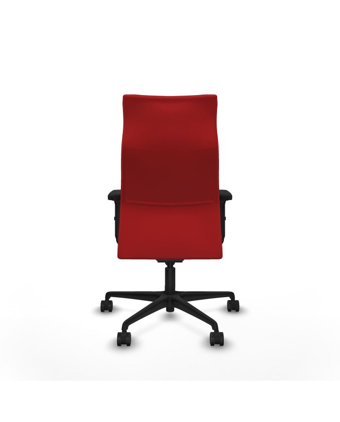 Silla Ergonómica Albacete dirección sincro brazos 2D base