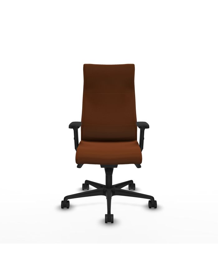 Silla Ergonómica Albacete dirección sincro brazos 2D base