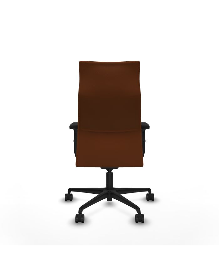 Silla Ergonómica Albacete dirección sincro brazos 2D base