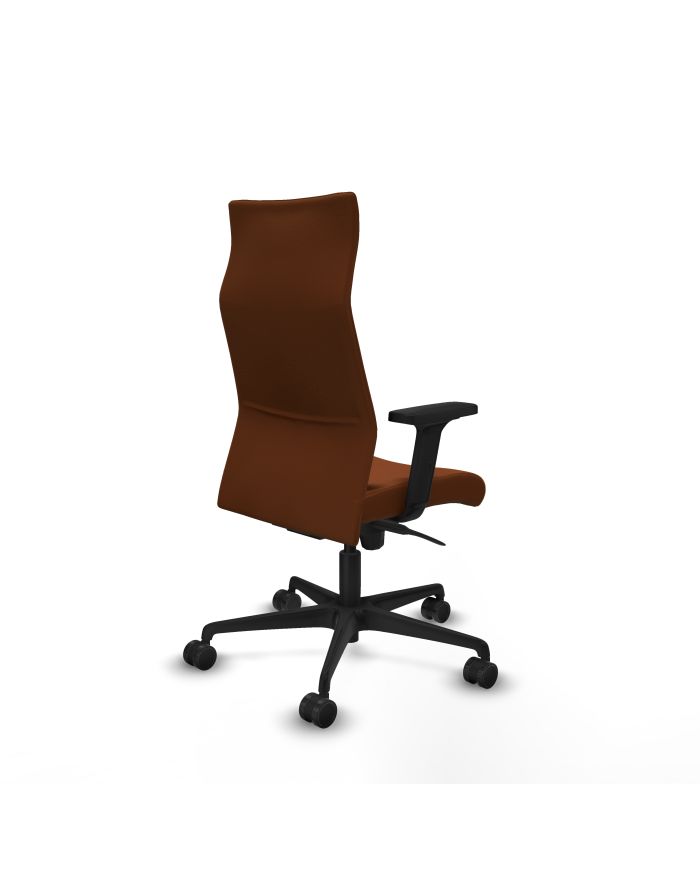 Silla Ergonómica Albacete dirección sincro brazos 2D base