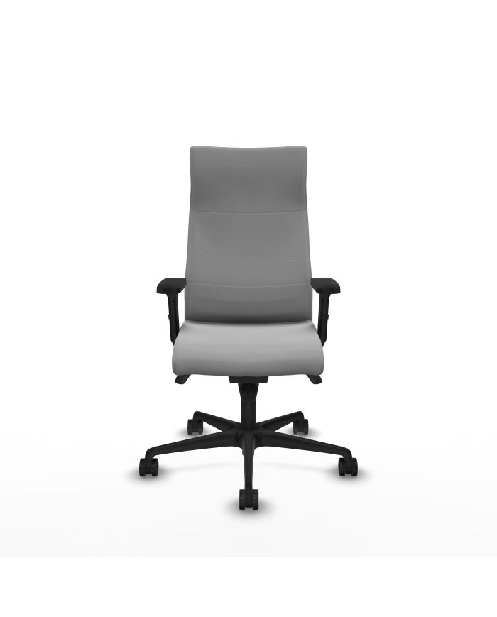 Silla Ergonómica Albacete dirección sincro brazos 2D base